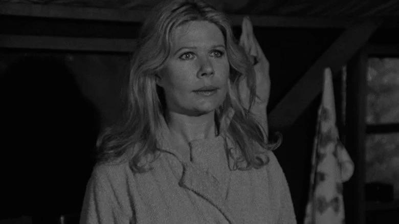 Loretta Swit