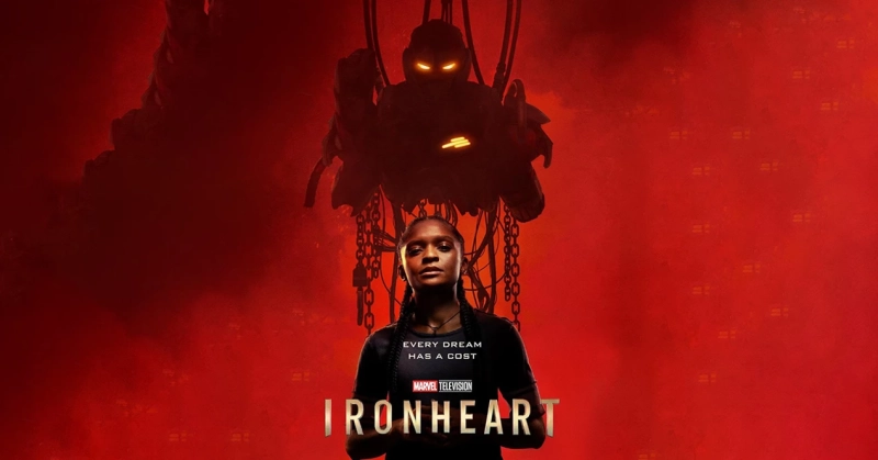 Ironheart