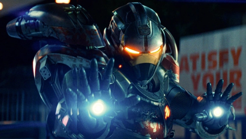 Ironheart - zdjęcie z nowego serialu Marvel Studios. Oto nowa superbohaterka