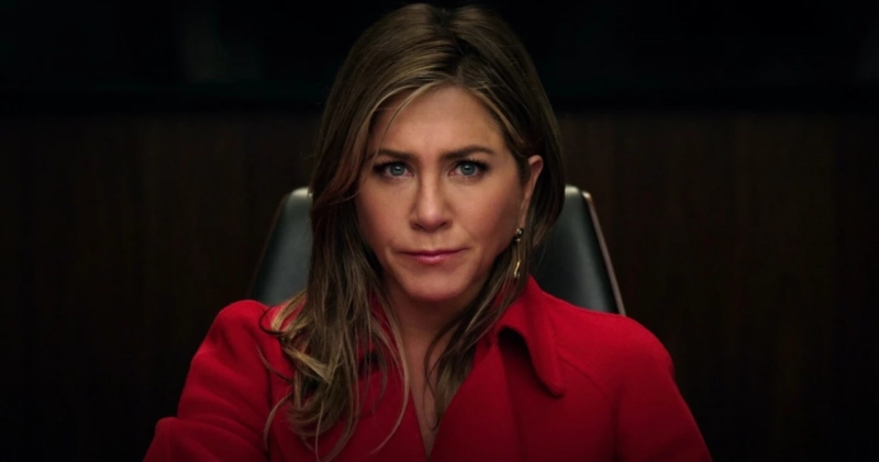 Jennifer Aniston
