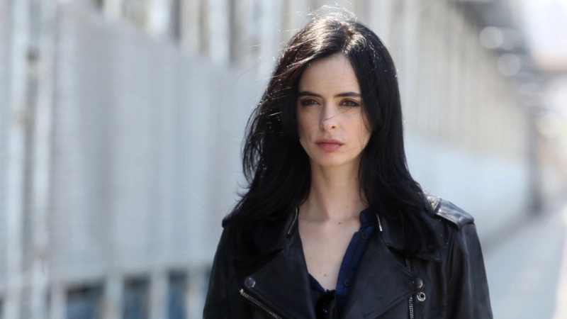 Jessica Jones