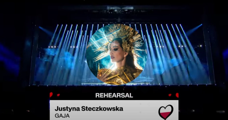 Justyna Steczkowska