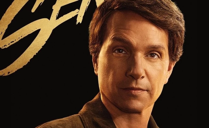 Karate Kid: Legendy