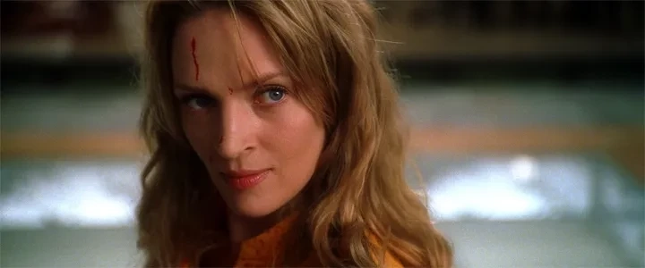 Kill Bill