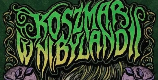 Koszmar w Nibylandii