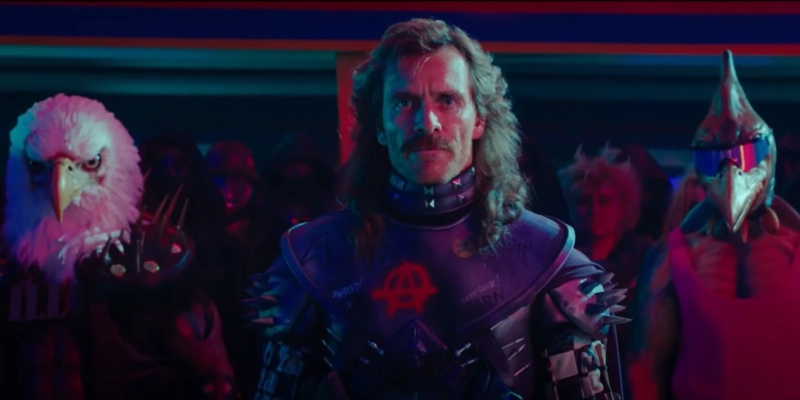 Kung Fury 2