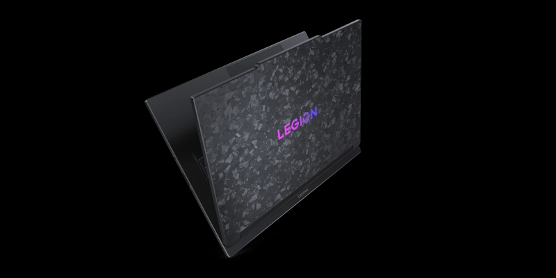 Lenovo Legion 9i (18”, 10)
