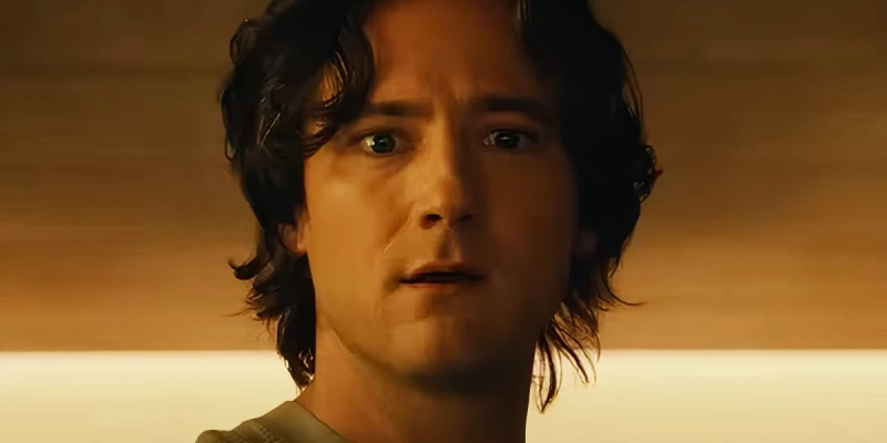 Lewis Pullman