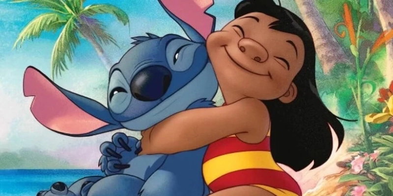 Lilo i Stich