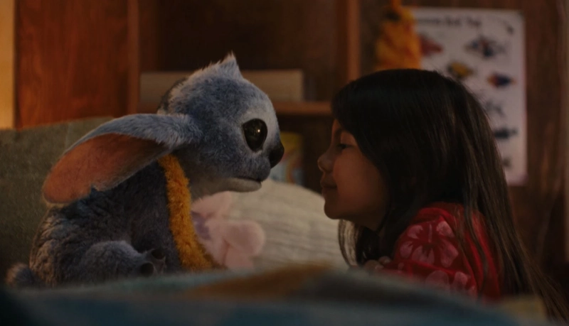 Lilo i Stich