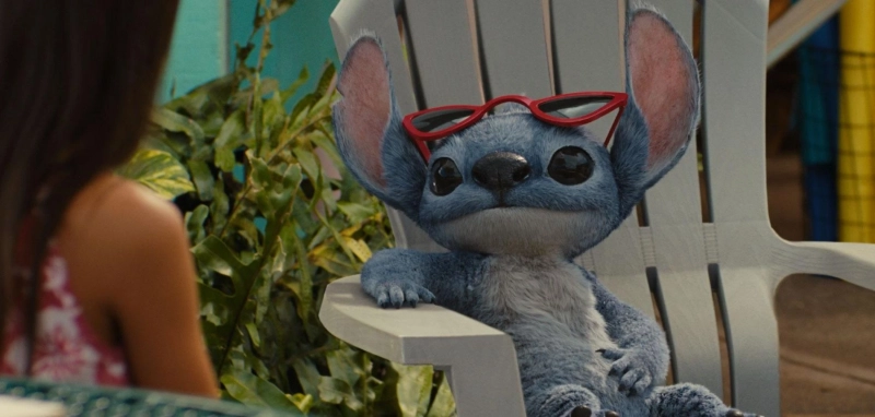 Lilo i Stich