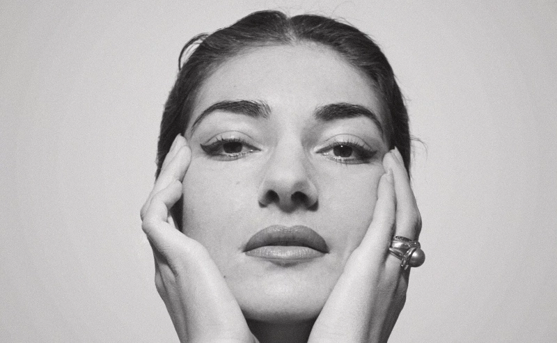 Maria Callas. Primadonna stulecia