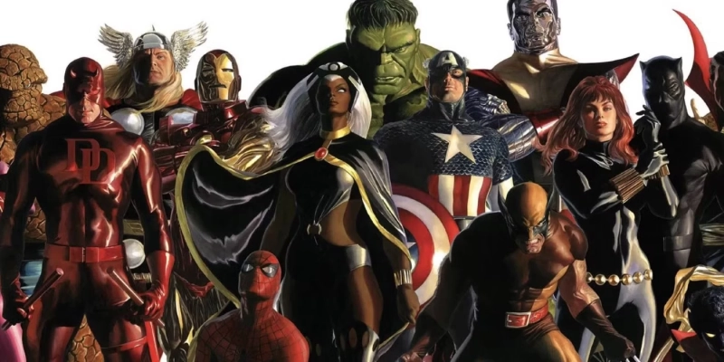 Marvel