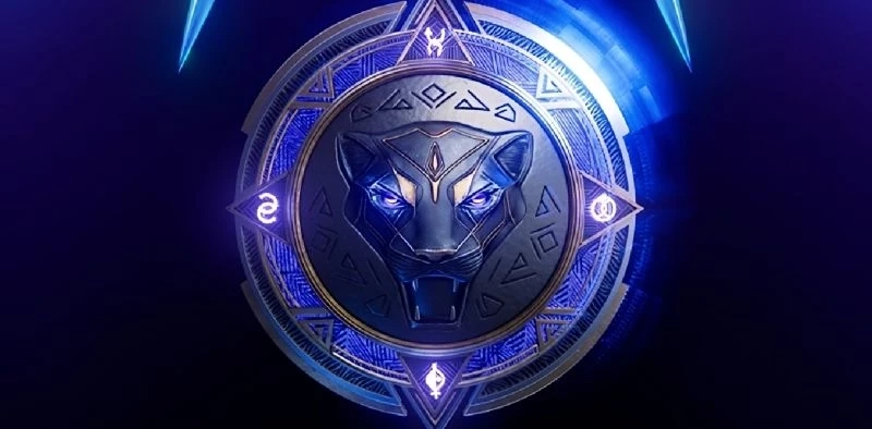 Black Panther - gra