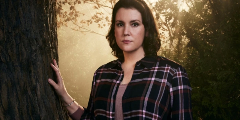 Melanie Lynskey