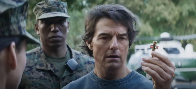 Mission: Impossible — The Final Reckoning