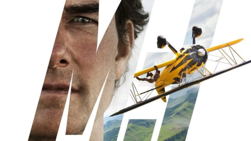 Mission: Impossible. The Final Reckoning