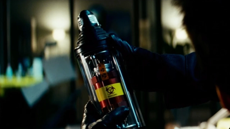 Mission Impossible III