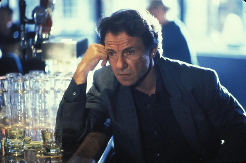 Zły porucznik (1992)