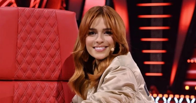 Natasza Urbańska