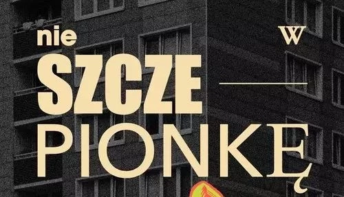 Nie w szczepionkę - okładka