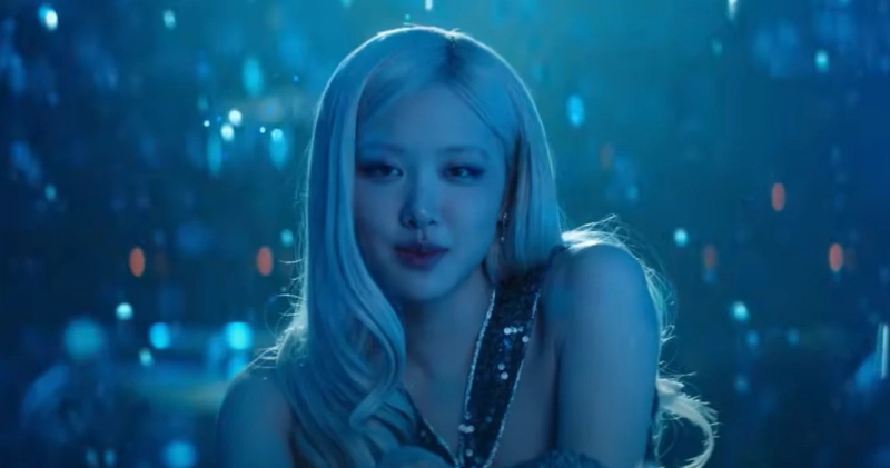 ROSÉ - Messy (From F1® The Movie)