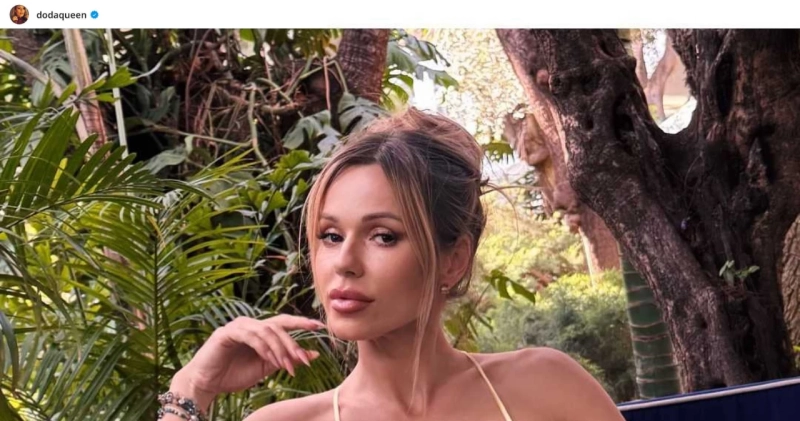Dorota Rabaczewska