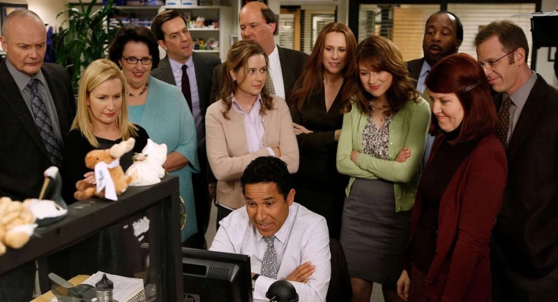 Biuro (The Office)