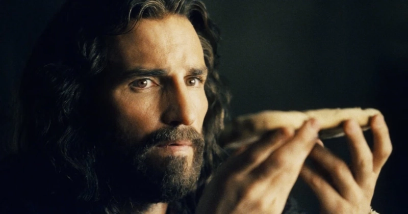 Pasja - Jim Caviezel w roli głównej