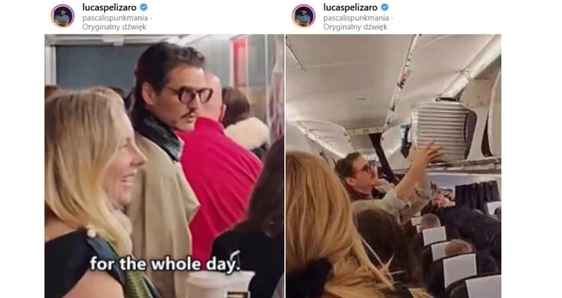 Pedro Pascal