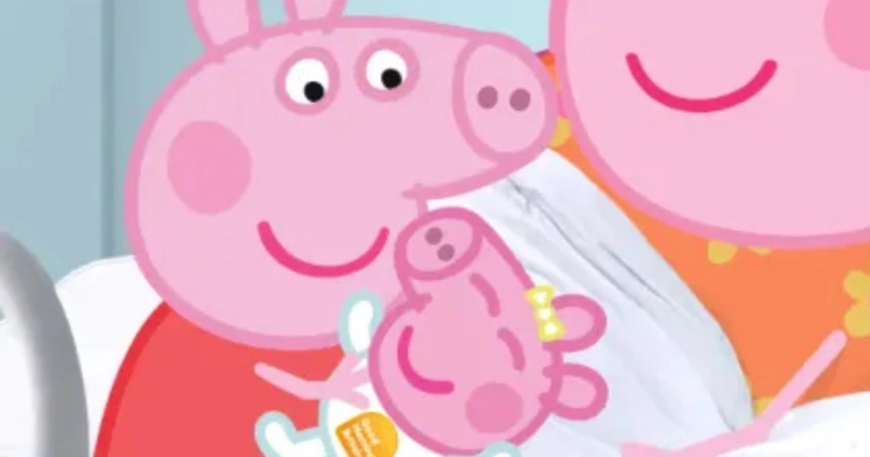 Peppa