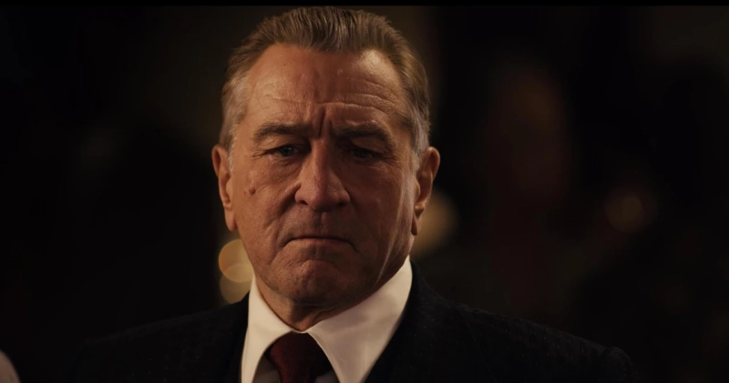 Robert De Niro