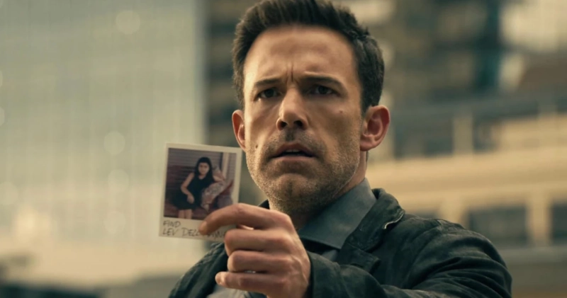 Ben Affleck