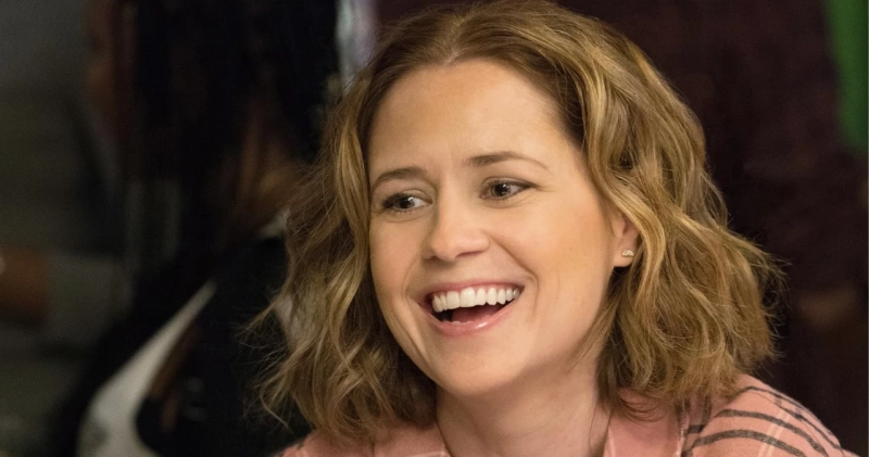 Jenna Fischer
