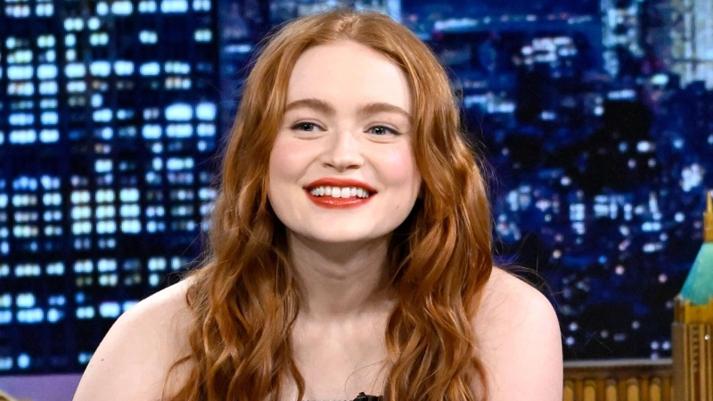 Sadie Sink