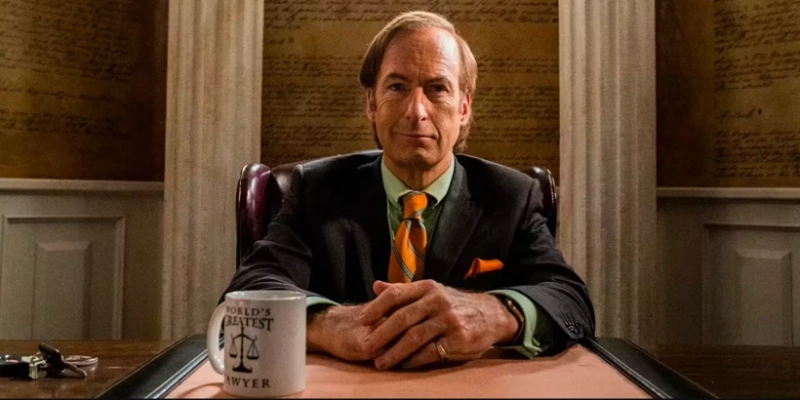 Saul