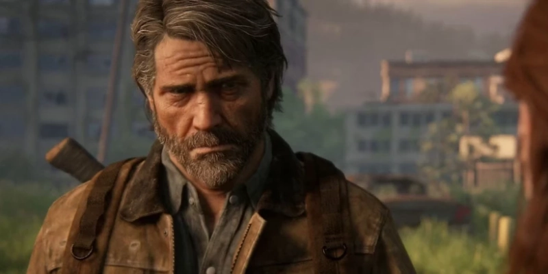 The Last of Us