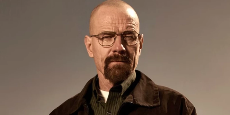Breaking Bad