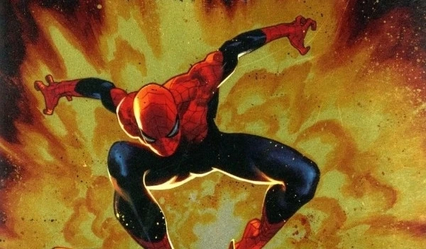 Spider-Man & Wolverine #1-2