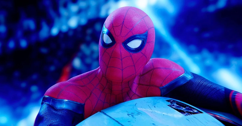 Spider-Man