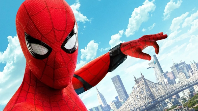 Spider-Man