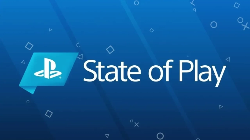 PlayStation State of Play