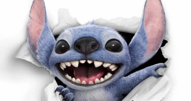 Lilo i Stitch