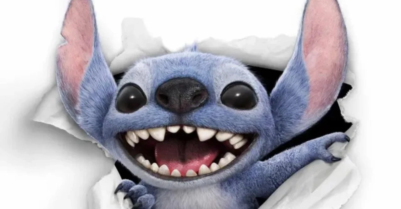 Stitch