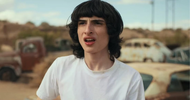 Stranger Things