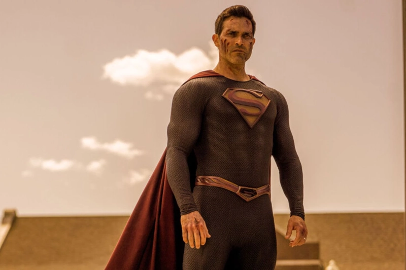 Superman i Lois