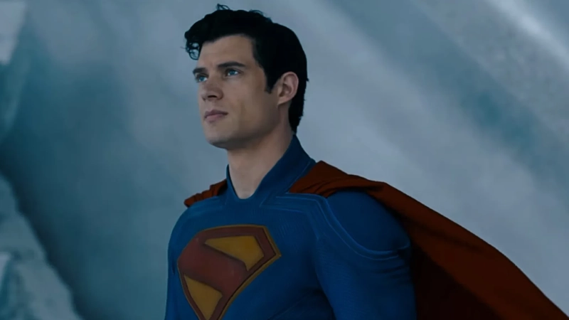 Superman