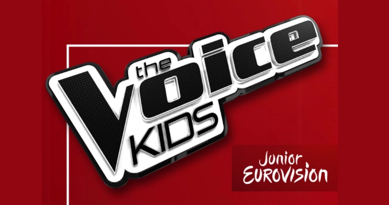 The Voice Kids