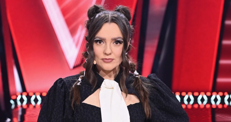 The Voice
