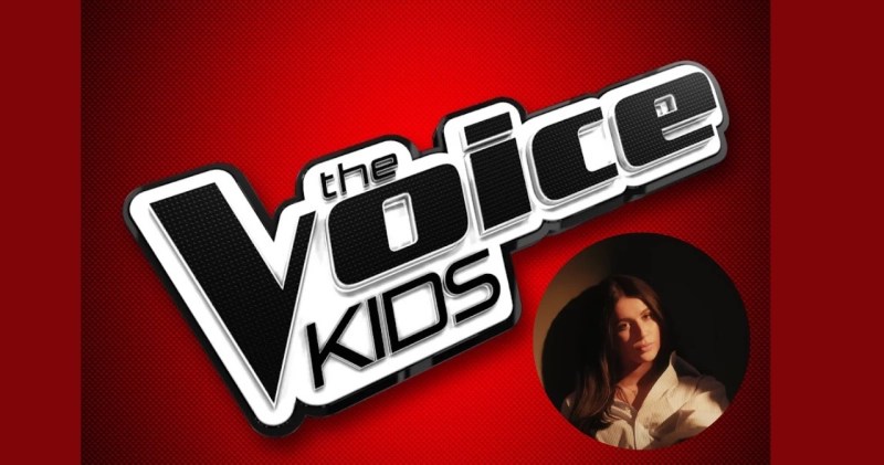 The Voice Kids